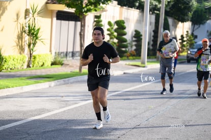 Carrera 10K y 7K todo por ayudar | Carrera 10K y 7K todo por ayudar 2025