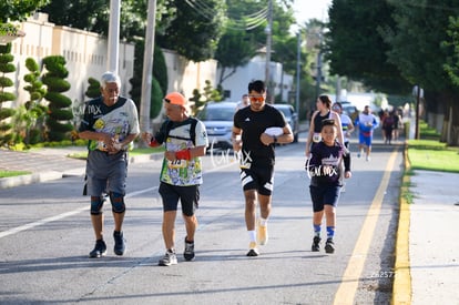Carrera 10K y 7K todo por ayudar | Carrera 10K y 7K todo por ayudar 2025