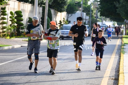 Carrera 10K y 7K todo por ayudar | Carrera 10K y 7K todo por ayudar 2025