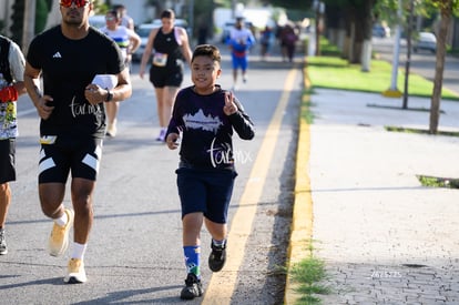 capiruchitos | Carrera 10K y 7K todo por ayudar 2025