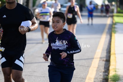 capiruchitos | Carrera 10K y 7K todo por ayudar 2025