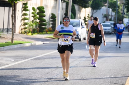 integra team | Carrera 10K y 7K todo por ayudar 2025