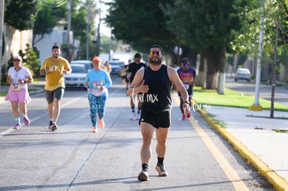 Carrera 10K y 7K todo por ayudar | Carrera 10K y 7K todo por ayudar 2025