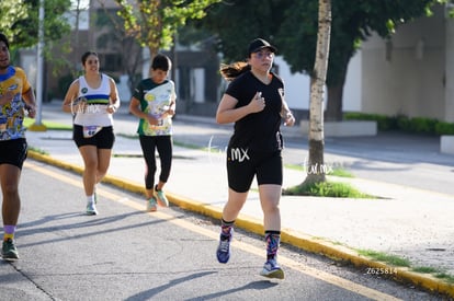 Carrera 10K y 7K todo por ayudar | Carrera 10K y 7K todo por ayudar 2025
