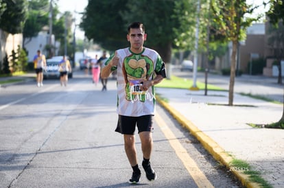 tortugas | Carrera 10K y 7K todo por ayudar 2025