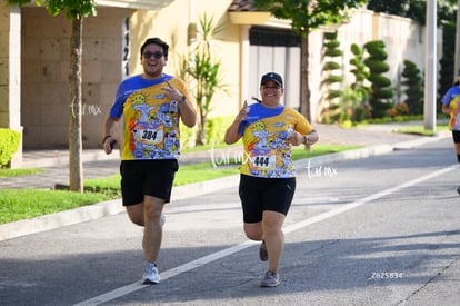 Carrera 10K y 7K todo por ayudar | Carrera 10K y 7K todo por ayudar 2025