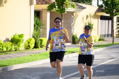 Carrera 10K y 7K todo por ayudar | Carrera 10K y 7K todo por ayudar 2025