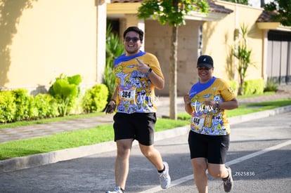 Carrera 10K y 7K todo por ayudar | Carrera 10K y 7K todo por ayudar 2025