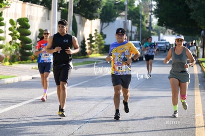 Carrera 10K y 7K todo por ayudar | Carrera 10K y 7K todo por ayudar 2025