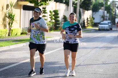 Carrera 10K y 7K todo por ayudar | Carrera 10K y 7K todo por ayudar 2025