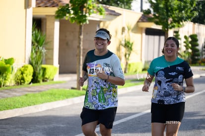 Carrera 10K y 7K todo por ayudar | Carrera 10K y 7K todo por ayudar 2025