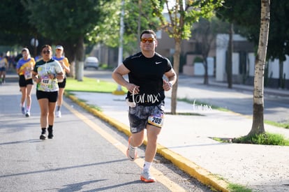 Carrera 10K y 7K todo por ayudar | Carrera 10K y 7K todo por ayudar 2025