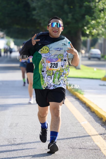 Carrera 10K y 7K todo por ayudar | Carrera 10K y 7K todo por ayudar 2025