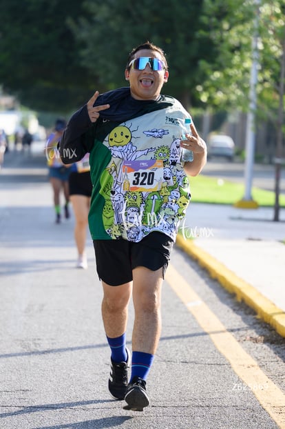 Carrera 10K y 7K todo por ayudar | Carrera 10K y 7K todo por ayudar 2025