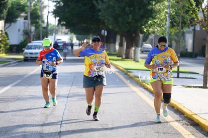 Carrera 10K y 7K todo por ayudar | Carrera 10K y 7K todo por ayudar 2025