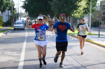 Carrera 10K y 7K todo por ayudar | Carrera 10K y 7K todo por ayudar 2025