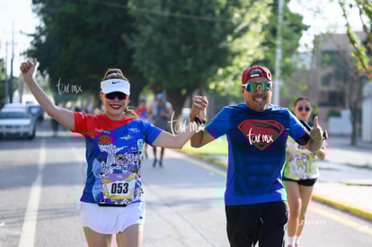 Carrera 10K y 7K todo por ayudar | Carrera 10K y 7K todo por ayudar 2025