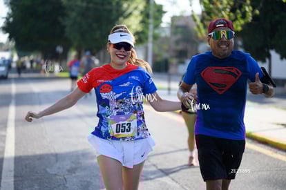 Carrera 10K y 7K todo por ayudar | Carrera 10K y 7K todo por ayudar 2025