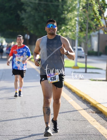 Carrera 10K y 7K todo por ayudar | Carrera 10K y 7K todo por ayudar 2025