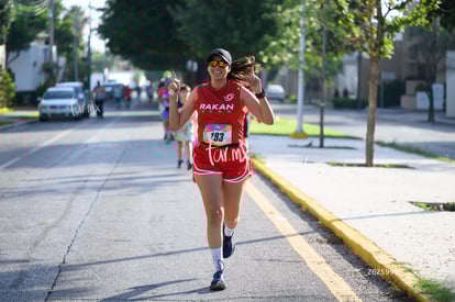 rakan | Carrera 10K y 7K todo por ayudar 2025