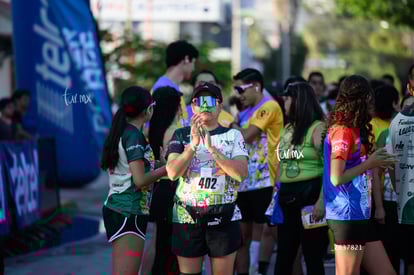 Salida 4K | Carrera 10K y 7K todo para ayudar 2025