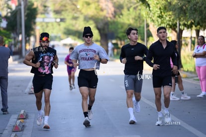 Carrera 10K y 7K todo para ayudar | Carrera 10K y 7K todo para ayudar 2025