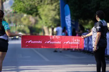 summits | Carrera 10K y 7K todo para ayudar 2025