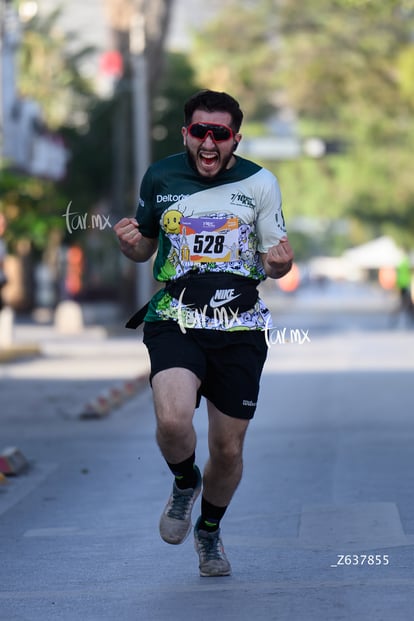 Carrera 10K y 7K todo para ayudar | Carrera 10K y 7K todo para ayudar 2025