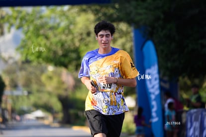 Carrera 10K y 7K todo para ayudar | Carrera 10K y 7K todo para ayudar 2025