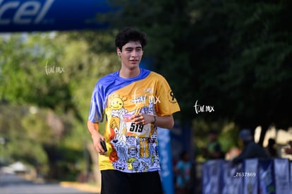 Carrera 10K y 7K todo para ayudar | Carrera 10K y 7K todo para ayudar 2025