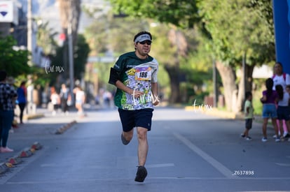Carrera 10K y 7K todo para ayudar | Carrera 10K y 7K todo para ayudar 2025