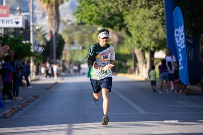 Carrera 10K y 7K todo para ayudar | Carrera 10K y 7K todo para ayudar 2025