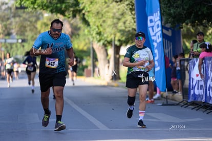 Carrera 10K y 7K todo para ayudar | Carrera 10K y 7K todo para ayudar 2025