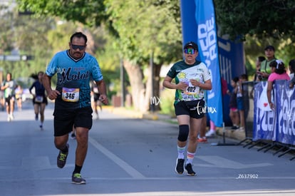 Carrera 10K y 7K todo para ayudar | Carrera 10K y 7K todo para ayudar 2025