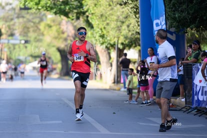 Dylan Grijalba | Carrera 10K y 7K todo para ayudar 2025