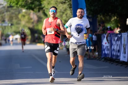 Dylan Grijalba | Carrera 10K y 7K todo para ayudar 2025