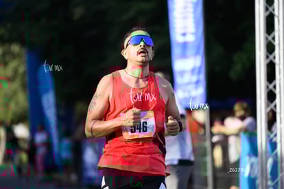 Dylan Grijalba | Carrera 10K y 7K todo para ayudar 2025