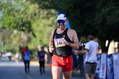 Carrera 10K y 7K todo para ayudar | Carrera 10K y 7K todo para ayudar 2025