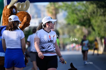 Carrera 10K y 7K todo para ayudar | Carrera 10K y 7K todo para ayudar 2025