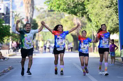 Carrera 10K y 7K todo para ayudar | Carrera 10K y 7K todo para ayudar 2025