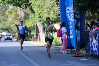 tortugas | Carrera 10K y 7K todo para ayudar 2025