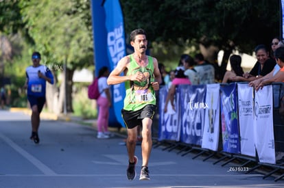 tortugas | Carrera 10K y 7K todo para ayudar 2025