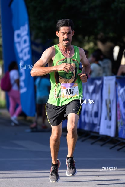 tortugas | Carrera 10K y 7K todo para ayudar 2025