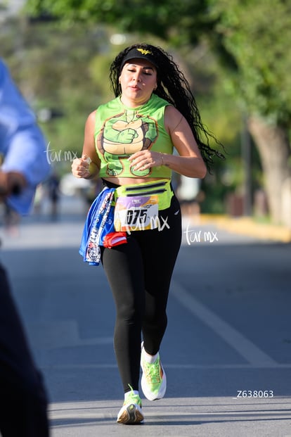 tortugas | Carrera 10K y 7K todo para ayudar 2025