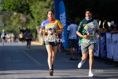Carrera 10K y 7K todo para ayudar | Carrera 10K y 7K todo para ayudar 2025