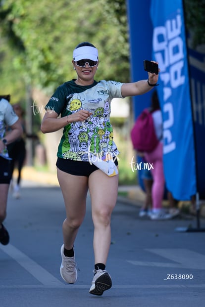 Carrera 10K y 7K todo para ayudar | Carrera 10K y 7K todo para ayudar 2025
