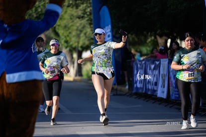 Carrera 10K y 7K todo para ayudar | Carrera 10K y 7K todo para ayudar 2025