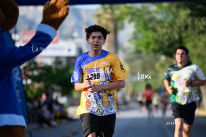 Carrera 10K y 7K todo para ayudar | Carrera 10K y 7K todo por ayudar 2025