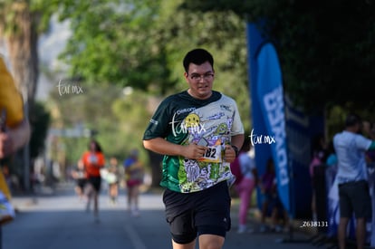 Carrera 10K y 7K todo para ayudar | Carrera 10K y 7K todo por ayudar 2025