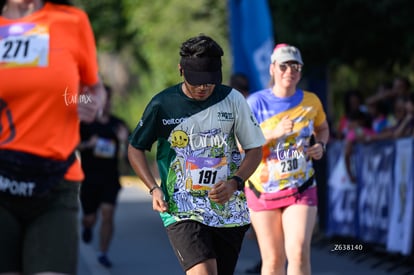 Carrera 10K y 7K todo para ayudar | Carrera 10K y 7K todo por ayudar 2025